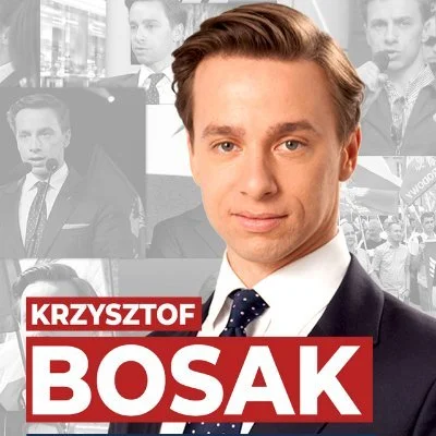 M.....n - #bosak #bekazprawakow #niedziela #polityka ##!$%@? 

Bosak konsekwetnie d...