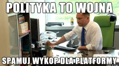 S.....n - @LibertyPrime: chyba im się spodobała ta akcja