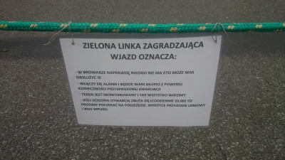 likeasir - Wjazd do browaru i sklepu firmowego Ursa Maior w Bieszczadach ( ͡° ͜ʖ ͡°)
...