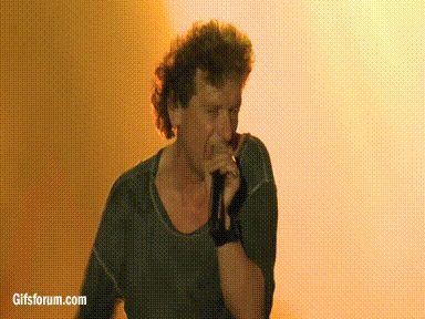 pronter - @zryta-beretka: Lady Pank grają teraz w katowickim Spodku, może Panas zdąży...