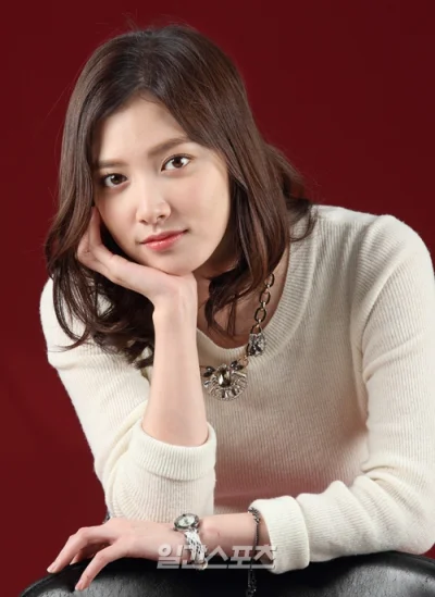 K.....o - Od jutra w TVP2 leci koreański serial 기황후. Z aktorką #LimJuEun
#koreanka #...