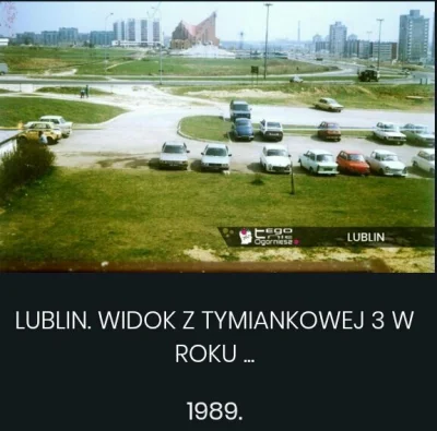 Tobiass - Tak Czuby wyglądały 29 lat temu.
Link do oryginału
#lublin