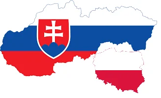 Kris1910 - Słowacja do dużo większy kraj od Polski, dlatego nasze kluby nie mają nawe...
