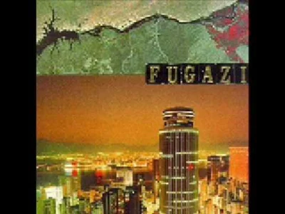 pekas - #fugazi #muzyka #rock #postpunk

Fugazi - No surprise
