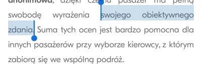 Prism2772 - To zdanie powoduje u mnie wewnętrzny ból. 
@BlaBlaCar: zmieńcie to, bo to...