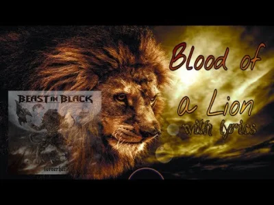 LordFen - #muzyka #metal Beast in Black, Powerwolf - oprócz tych zespołów co polecaci...