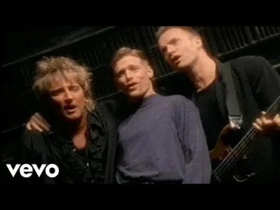 Korinis - 142. Bryan Adams, Rod Stewart, Sting - All For Love

#muzyka #90s #bryana...