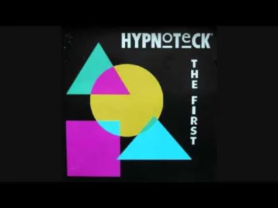 bscoop - Hypnoteck - Technotoon (1989)



Fuzja Italo Disco i New Beat'u. 



#newbea...