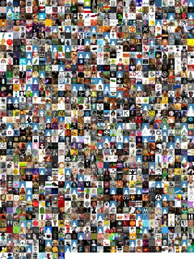 Cronox - -------------OSTROŻNIE----------------
Jest już 1180 avatarów!
@Mirkofalowka...