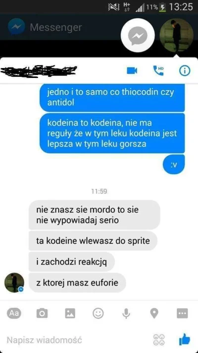 WiFoN_xD - #narkotykizawszespoko #opiowraki
Tak właśnie jest