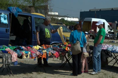 szymy - El Polako

Foto z otwarcia nowego "Świebola" przy Grabiszyńskiej we Wro.
#...