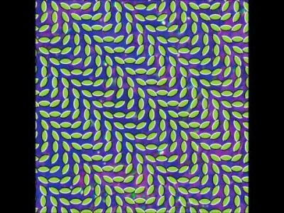 Istvan_Szentmichalyi97 - Animal Collective - Daily Routine

#muzyka #szentmuzak #anim...