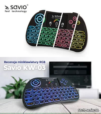 SAVIO_multimedia - Cześć Wam tutaj Savio.net.pl!

W ramach ostatniego #wykopowytest...