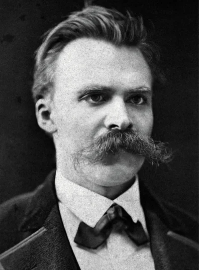 KartaSieciowa - Bez wiary byłbym Nietzschem.

#lechwalesacontent