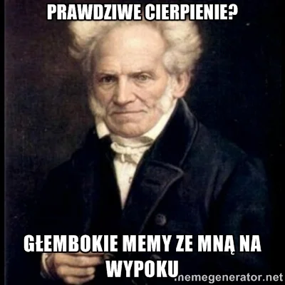 zakowskijan72 - #schopenhauer