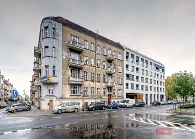 Projekt_Inwestor - Zapraszamy do oglądania kolejnej fotorelacji z budowy poznańskiej ...