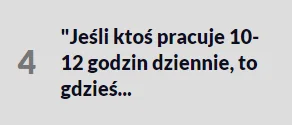 Z3r0 - Chyba sami nie wiedzą o co im tam chodzi, patrząc w tej chwili na artykuł #4 w...