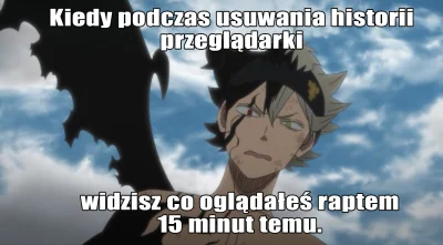 Tyrande - Popełniłam mema ( ͡° ͜ʖ ͡°)
#memy #anime #blackclover #smieszneobrazki #hu...