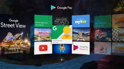 Fandroid - Nowe aplikacje do goglei VR dostępne w sklepie Google Play:
http://www.fa...
