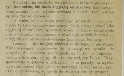 Tom_Ja - Howorko jest też rasistą, choć apologeci ONR przekonują że rasizmu w ONR nie...