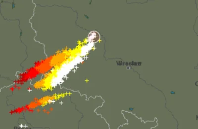 dawid90u - Ale to jebnie ( ͡° ͜ʖ ͡°)

#wroclaw #burza