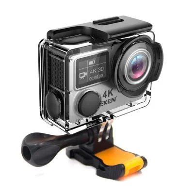 n_____S - EKEN H6S 4K Action Camera Black (Banggood) 
Cena $76.59 (281,69 zł) 
Najn...