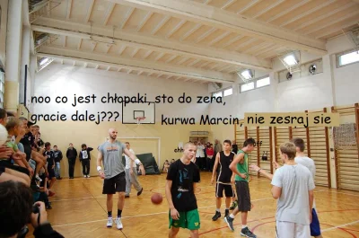 ikknru - #heheszki #humorobrazkowy #gortat #niezesrajsie