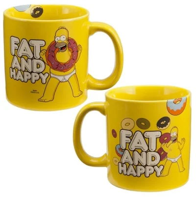 chato - #pokakubek: Fat And Happy => http://www.neatoshop.com/product/Fat-And-Happy-T...