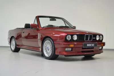 Matixrx - #motoryzacja #samochody #carboners
BMW M3 Cabriolet
SPOILER