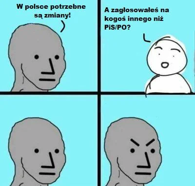 l.....v - @liptonski: Zacznijcie nas puszczać w mediach głównego ścieku, to nie będzi...