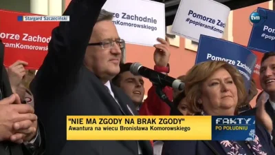 Wykopaliskasz - Nowe info. Jednak nie będzie zgody. Musimy zadowolić się bezpieczeńst...