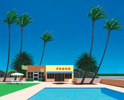 w.....y - @panidoktorod_arszeniku: Hiroshi Nagai również bdb ( ͡° ͜ʖ ͡°)