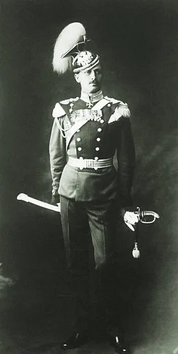 johanlaidoner - Carl Gustaw Mannerheim- fiński generał i bohater (który jednak nie by...