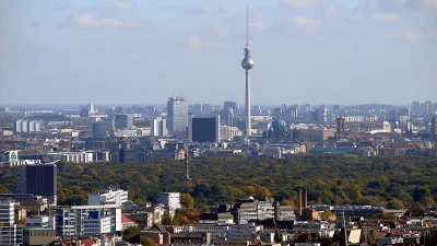 eoneon - Tymczasem w Berlinie nie możesz sobie wyremontować mieszkania, bo mogłoby ci...