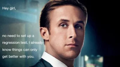 tusiatko - #ryangosling #regresja #onjuzwie #programmerryangosling