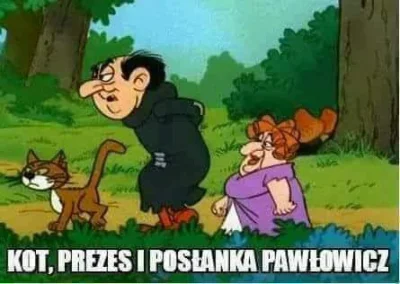 Takajedna26 - Święta trójca xD

#humorobrazkowy #polityka #humor #heheszki #gownowp...