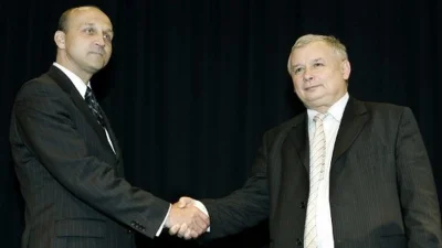 washington - > 1. Kaczyński to taki typ, który nie mianuje nikogo na żadne ważne stan...