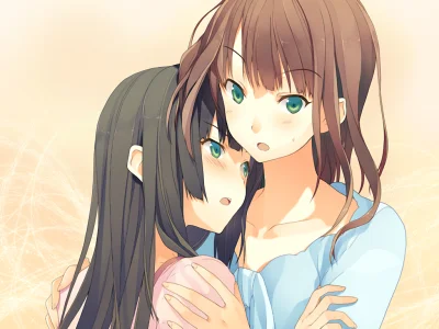 Azur88 - #randomanimeshit #anime #koitosenkyotochocolate #shinonomesatsuki #akinashiy...