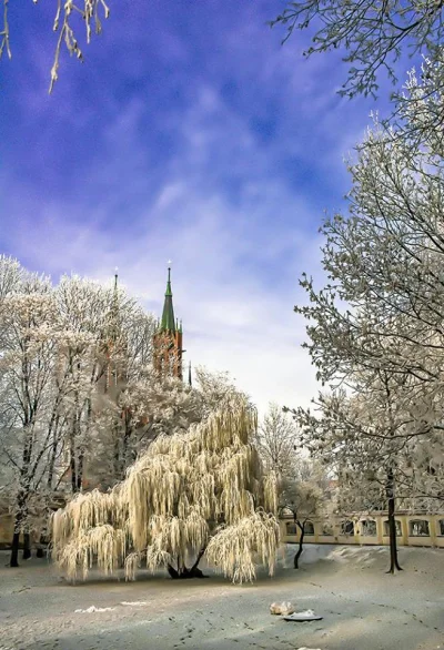 futbolski - Dziś w #bialystok znowu było w miarę ładnie
#fotografia by Cezary Fabisz...