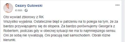 cykdwujeczka - ŁAMIĄCA WIADOMOŚĆ
czasy jednak się nie liczom ( ͡° ͜ʖ ͡°)
#kubica