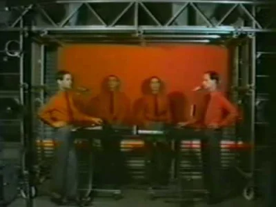 Limelight2-2 - Kraftwerk - The Robots
#muzyka #70s #kraftwerk #limelightmusic
