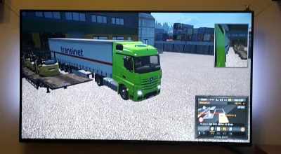 fstab - Po trasie wypinacie naczepę sami czy automatem?
#ets2 #ankieta