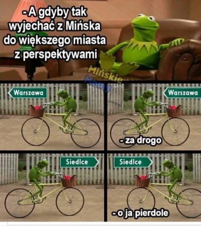 Bananowy96 - #minskmazowiecki #siedlce