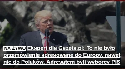 BartekZK - Oho zaczyna się xD
#trump #polityka