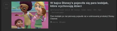 lakukaracza_ - > Wspaniały gest twórców "Dzwonnika z Notre Dame". Disney, który zarob...