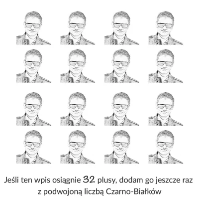 Polska5Ever - Wpis 1
Wpis 2
Wpis 3
Wpis 4

#heheszki #czarnobialkow #glupiewykop...
