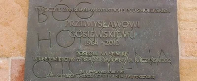maluminse - czy będzie ekshumacja zwłok premiera Gosiewskiego?oby tak! Polsce potrzeb...
