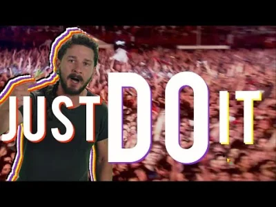 j.....1 - JUST DO IT. NOTHING IS IMPOSSIBLE!
YESTERDAY YOU SAID TOMMOROW!

#justdo...