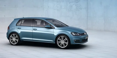 m.....l - Nowy VW Golf - kontynuacja sukcesu #vw #golf http://www.moj-samochod.pl/Now...