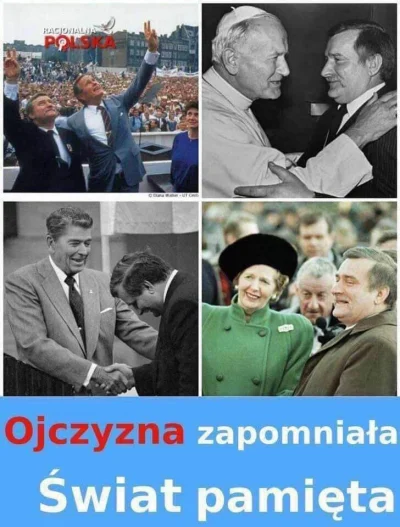 czlowiekzlisciemnaglowie - A jaki szacunek w świecie mają Kaczyński, Korwin czy Braun...